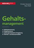 Gehaltsmanagement