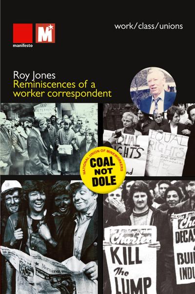 Reminiscences of a worker correspondent