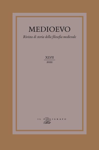 La filosofia padovana dal Quattrocento alle soglie della mod