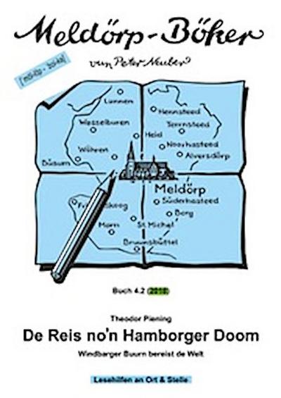 De Reis no’n Hamborger Doom