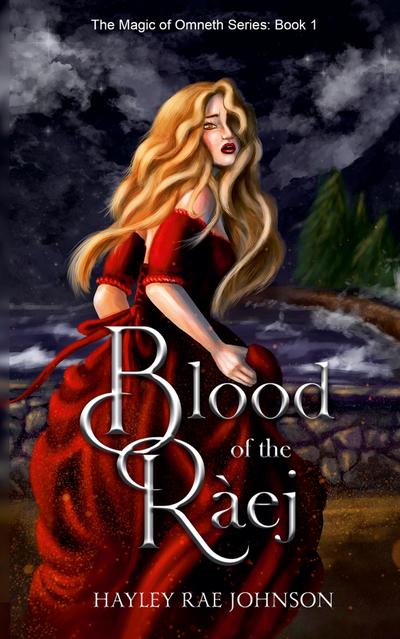 Blood of the Ràej