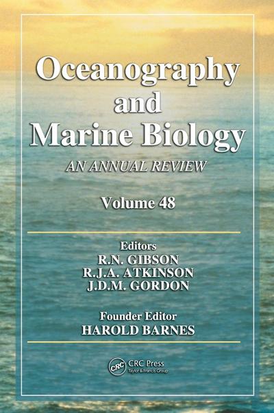 Oceanography and Marine Biology