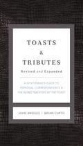Toasts and   Tributes Revised and   Expanded
