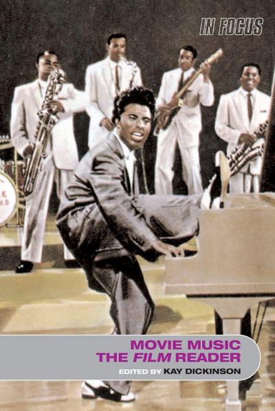 Movie Music, The Film Reader