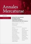 Annales Mercaturae 9/2023