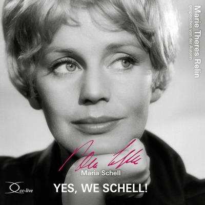 Yes, we schell