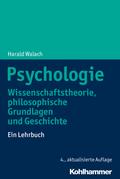 Psychologie