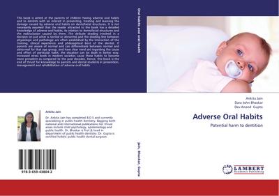 Adverse Oral Habits