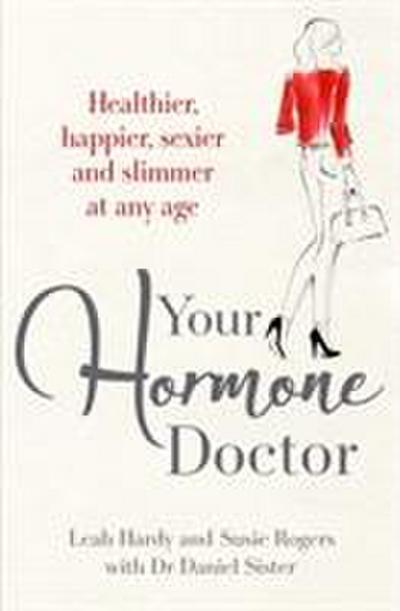 Your Hormone Doctor