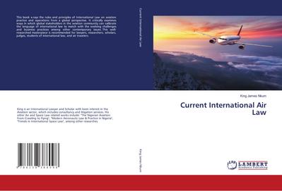 Current International Air Law