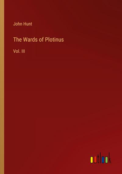 The Wards of Plotinus