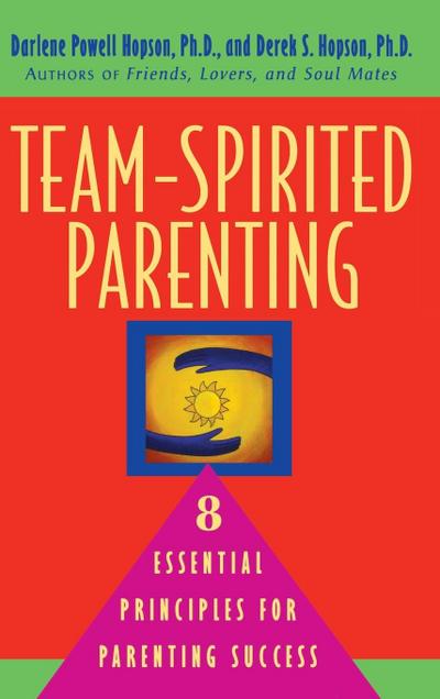 Team-Spirited Parenting