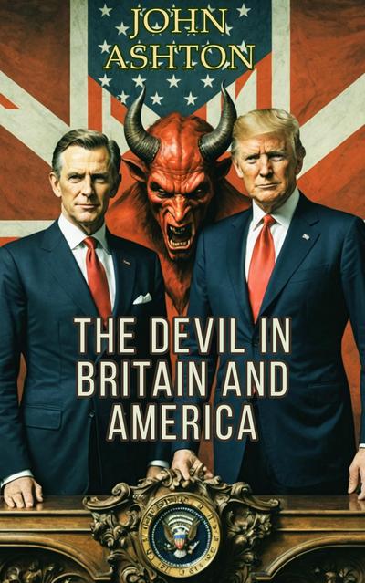 The Devil in Britain and America