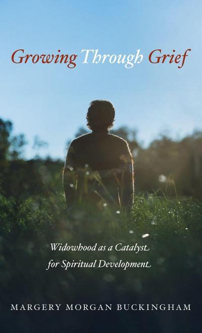 Growing Through Grief