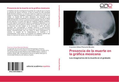 Presencia de la muerte en la gráfica mexicana