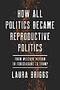 How All Politics Became Reproductive Politics