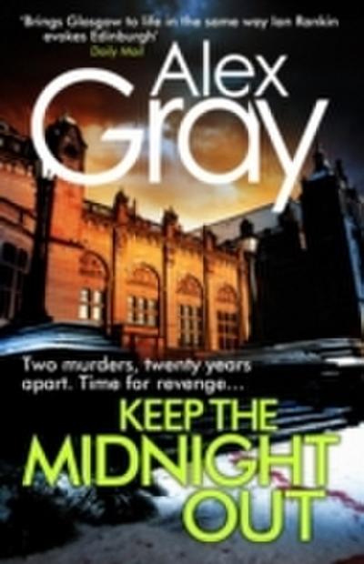 Keep The Midnight Out
