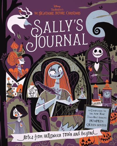 Sally’s Journal