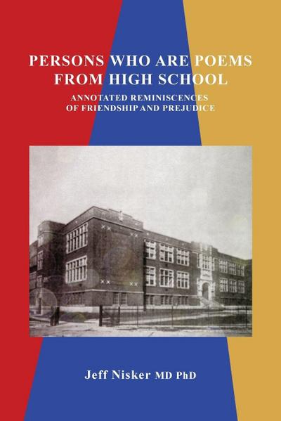 Persons Who Are Poems from High School