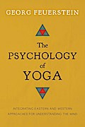 The Psychology of Yoga