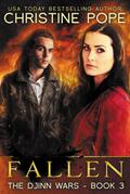 Fallen (The Djinn Wars, #3)