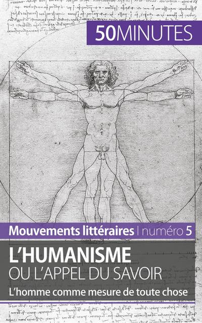 L’humanisme ou l’appel du savoir