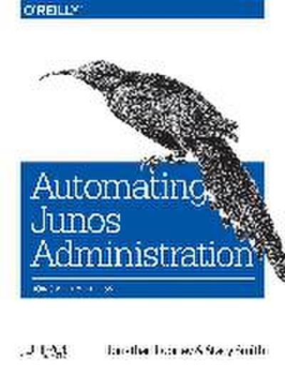 Automating Junos Administration