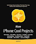 More iPhone Cool Projects