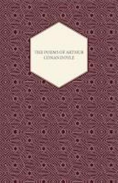 The Poems of Arthur Conan Doyle