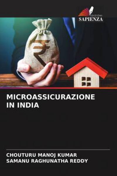 MICROASSICURAZIONE IN INDIA