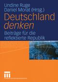 Deutschland denken