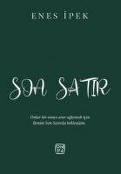 Son Satir