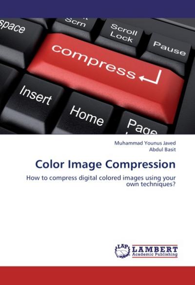 Color Image Compression