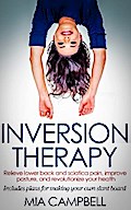 Inversion Therapy