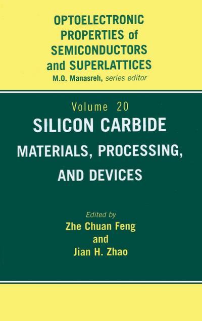 Silicon Carbide