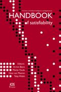 Handbook of Satisfiability
