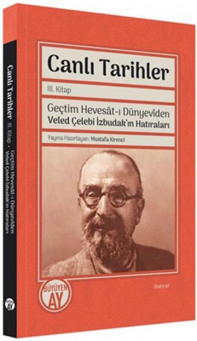 Canli Tarihler 3. Kitap