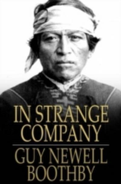 In Strange Company