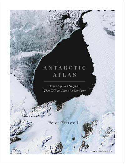 Antarctic Atlas