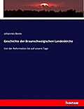 Geschichte der Braunschweigischen Landeskirche