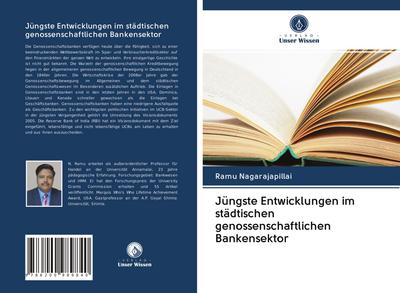 Jüngste Entwicklungen im städtischen genossenschaftlichen Bankensektor