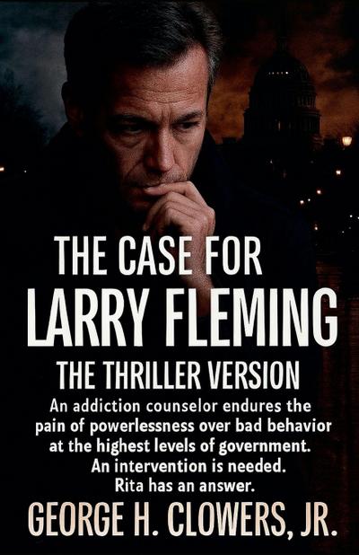 The Case for Larry Fleming