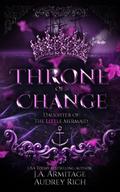 Throne of Change (Kingdom of Fairytales, #7)