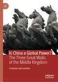 Is China a Global Power?