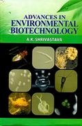 Advances in Environmental Biotechnology