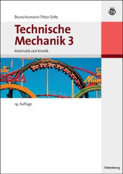 Technische Mechanik 3