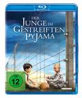 Der Junge im gestreiften Pyjama