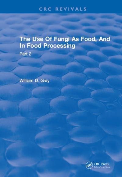 Use Of Fungi As Food