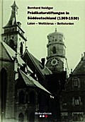 Prädikaturstiftungen in Süddeutschland (1369-1530)
