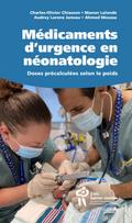 Médicaments d’urgence en néonatologie